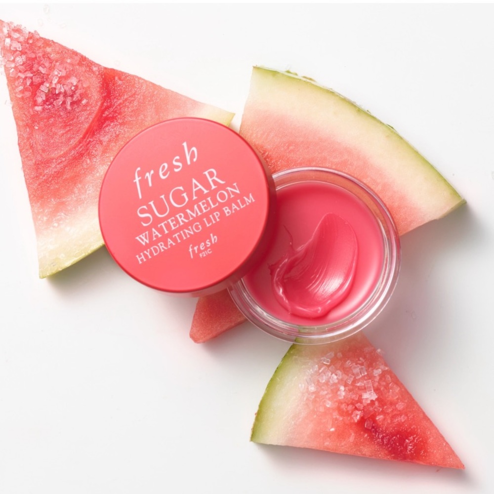 Sugar Hydrating Lip Balm